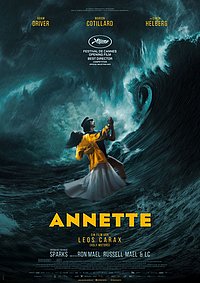 Annette (3,0)