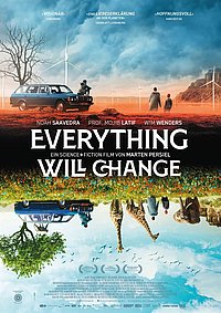 Everything will change (2,1)